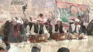 Bhattika Wazirabad Eid Milad-un-Nabi FAIZ ALI FAIZI Qawali (1)