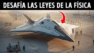 Exingeniero de la NASA afirma haber construido un motor espacial sin combustible