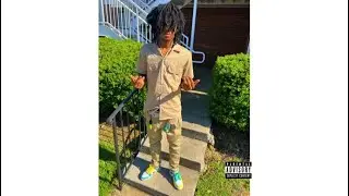 FGM Marvin - Blessed (GloRilla & Yo Gotti Remix) [Official Audio]