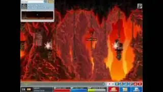 MapleStory - JVizzle - Zakum Jump Quest (Level 50+)