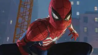Spider-Man Remastered: Turf Wars DLC Ending