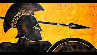 Poesía griega cantada: poema de ánimo de Arquíloco