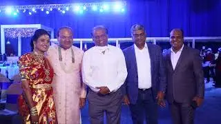 Anil Kumar Sir & Sree Lakshmi Mam 25th Anniversary_Part 10