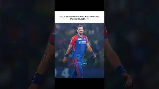 Starc In The Super Over..🥵