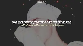 The Kid LAROI - July (Sub. Espa&ntilde;ol & Lyrics)