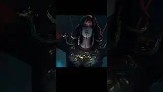 Tales of Herding Gods - Granny Si's Epic Revenge | Mushenji Donghua Edit