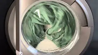 Beko WTK104121A - Cottons 90