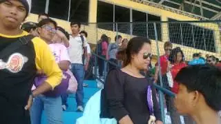 Nothing More  Woodstruck  SFC  Lamac,Pinamungajan,