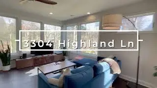 3304 Highland Ln &mdash; Century 21 Accent