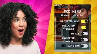 Choices MOD - I Got Unlimited Diamonds & Keys Using This Choices Stories You Play MOD