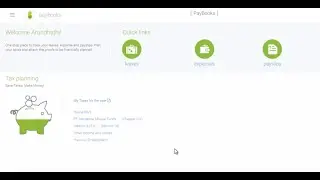 Introduction to Paybooks Employee Self Service 2.0