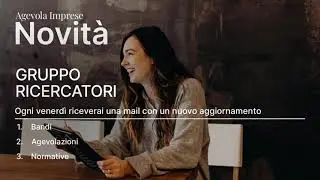 Gruppo Ricercatori