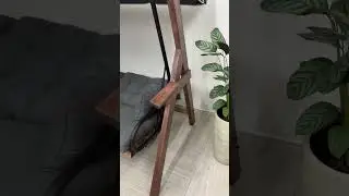 Садовые качели Корсика сосна