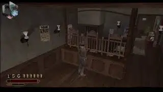 LET'S PLAY: RED DEAD REVOLVER Pt. 1