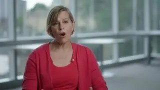 ANGELS DEN 2020: Smart Garments: AI Therapy For Your Muscles