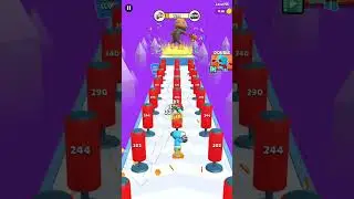 punch machine lvl 51 to lvl 60 gameplay all games #shorts #punchmachine #allgames #viralvideo