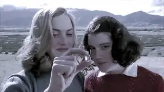 Juliet & Pauline  - Strange love