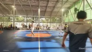 2025 Vanguardz vs New Gen