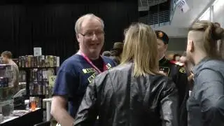 Gamers Gather in St. Cloud For First Ever Gaming Convention