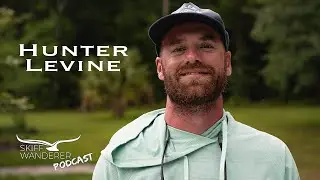 Fishing, Captain's Collective, and Making Pizzas | Hunter Levine Ep. 24