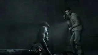 BGMusic #99 - Silent Hill Homecoming - Memory of the Night