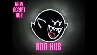 Boo Hub Script Showcase