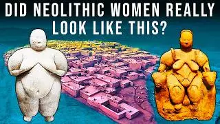 The Rise and Fall of Çatalhöyük: A Neolithic Matriarchy?