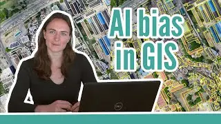 Machine Learning Bias on GIS applications - GeoHero