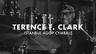 Terence F. Clark - Istanbul Agop Artist