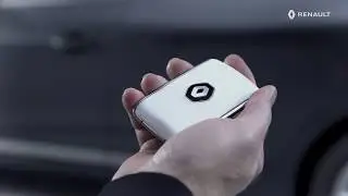UTILIZAR O CARTÃO RENAULT MÃOS LIVRES