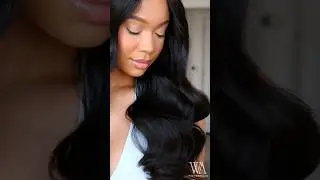 💎Veloura = Pure Luxury ✨ 100% Raw Virgin Hair. Soft. Full. Flawless. #RawVirginHair #WowAfrican