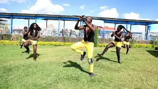 LATEST KWASAKWASA // SUNGUSIA SONG - DAKITARI WICKY