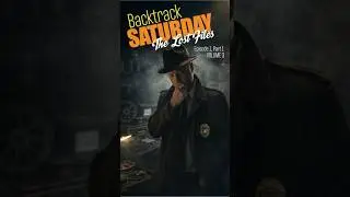 Backtrack Saturday, The Lost Files, Ep. 1, Pt. 1, Vol. 3: Traveling During a WORLDWIDE Pandemic