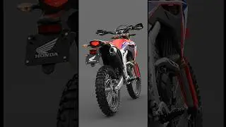 2026 Honda CRF 450L Arrives! ⚡ Ultimate Dual-Sport Power, Specs & Price
