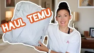 Haul Temu