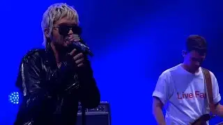 Tokio Hotel - White Lies (Twitch Live Session) (Sub. Español)