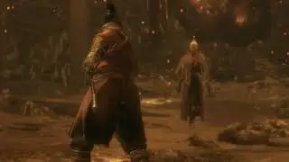 Sekiro Music Video 
