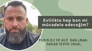 20.Hep ben mi mücadele edeceğim? Evet