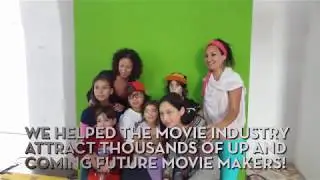 MINISTRY OF CULTURE (ARG) - CINEMA & MOVIE MAKING | Mobile Marketing Tour