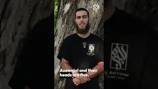 WHAT IS A TAGHUT? | ABU HANZALA #islam #sunnah #muslim #dawah #albayyinah #tawheed #taghut