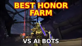 New Broken Feature Gives Amazing Fast Honor