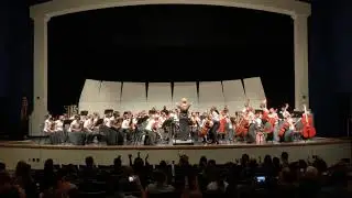 Strings Fall Concert 2021