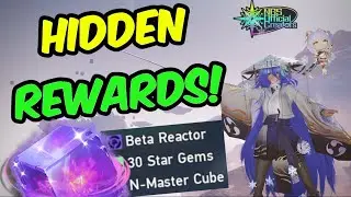 [PSO2:NGS] Drop Rates got BUFFED (In a Good Way!)