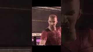 Saints row 2 Bar Scene #saintsrow | #itsnileee on #Twitch