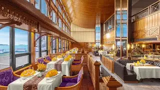 Royal Wing Suites & Spa Паттайя, Таиланд | Путешествуйте с Advika