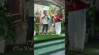 CLB T&Acirc;M - MỘT Đ&Ecirc;M T&Igrave;NH ĐẸP (&Uacute;T NHIỄU & B&Iacute;CH THỦY)