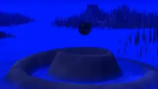 Robert Christopher - Dark Blue (video by mrsdelirium)