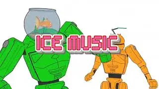 Промо Телеканала ICE MUSIC 