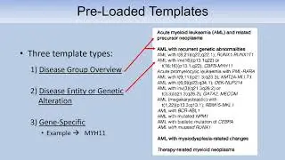 A Resource for our Clinical Genomics Community: the Compendium of Cancer Genome Aberrations (CCGA)