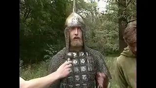 Телепрограмма о РБИ Белов и Ретюнских